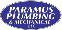 Paramus Plumbing Logo